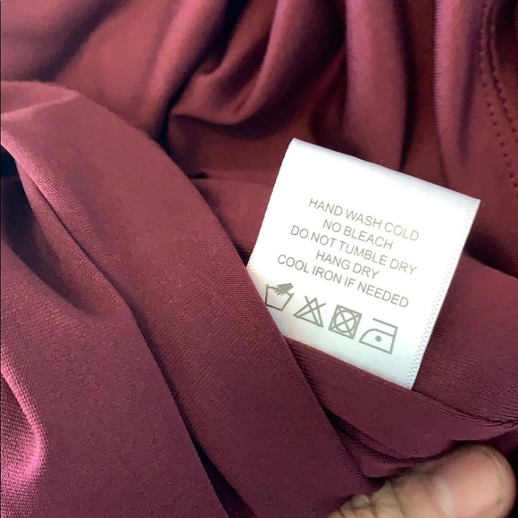 New NBD revolve mini dress small - Picture 8 of 9